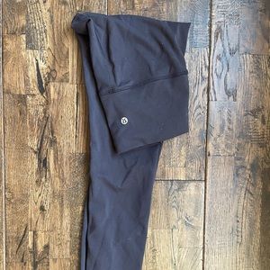 Lululemon Align 25”